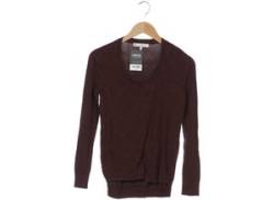 YAYA Damen Pullover, braun von Yaya