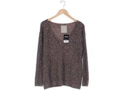 YAYA Damen Pullover, grau von Yaya