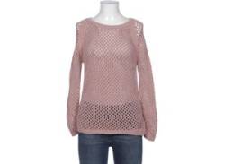 Yaya Damen Pullover, pink, Gr. 36 von Yaya