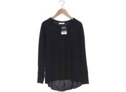 YAYA Damen Pullover, schwarz von Yaya