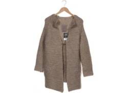 YAYA Damen Strickjacke, beige von Yaya