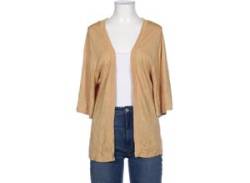 YAYA Damen Strickjacke, beige von Yaya