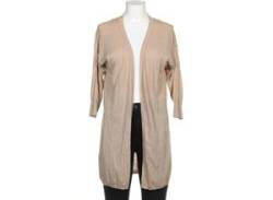 YAYA Damen Strickjacke, beige von Yaya