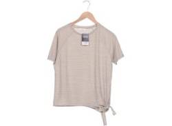 YAYA Damen T-Shirt, beige von Yaya