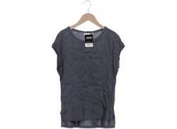 YAYA Damen T-Shirt, blau von Yaya