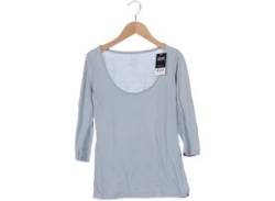 YAYA Damen T-Shirt, hellblau von Yaya