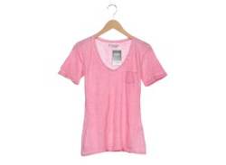 YAYA Damen T-Shirt, pink von Yaya