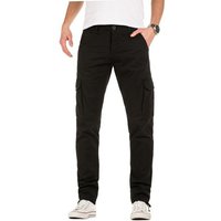 Yazubi Cargohose Cargo Pants Jan Herren Slim Fit Chinohose von Yazubi