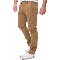 Yazubi Chinohose Herren Chino Merlin mit bequemer Passform von Yazubi