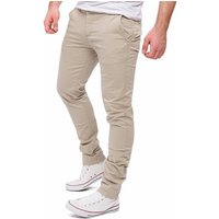 Yazubi Chinohose Herren Chino Merlin mit bequemer Passform von Yazubi