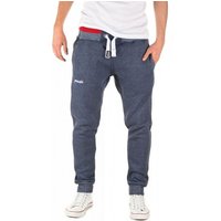 Yazubi Jogginghose Sweatpants Lucas mit elastischem Bund von Yazubi