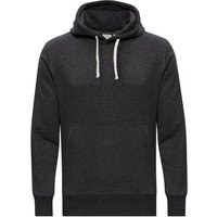 Yazubi Kapuzenpullover Sweat Hoodie Codex Kapuzensweatshirt mit bequemer Passform von Yazubi