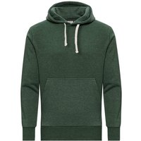 Yazubi Kapuzenpullover Sweat Hoodie Codex Kapuzensweatshirt mit bequemer Passform von Yazubi