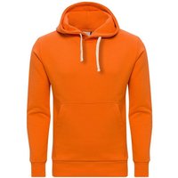 Yazubi Kapuzenpullover Sweat Hoodie Codex Kapuzensweatshirt mit bequemer Passform von Yazubi