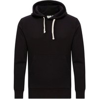 Yazubi Kapuzenpullover Sweat Hoodie Codex Kapuzensweatshirt mit bequemer Passform von Yazubi