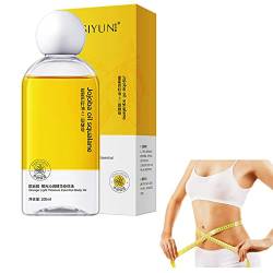 Jojoba Oil Squalane, Exalted Natural CelluPro-Body Oil, Anti Cellulite Massage Oil, Cellulite Massage Oil, Natural CelluPro Body Oil (1) von Ycxydr