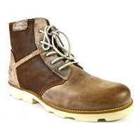 Yellow Cab BEAM M Y15312 Stiefel TAN von Yellow Cab