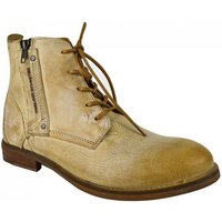 Yellow Cab CRACK M Y15326 Stiefel Taupe von Yellow Cab