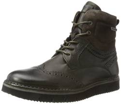 Yellow Cab Herren Creak M Klassische Stiefel, Grau (Taupe) von Yellow Cab