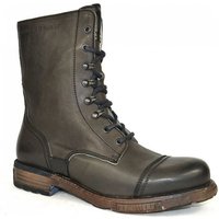 Yellow Cab UTAH 7 A Stiefel Grau von Yellow Cab