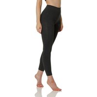 Yenita® Thermoleggings (2-tlg) mit weichem Innenfleece von Yenita