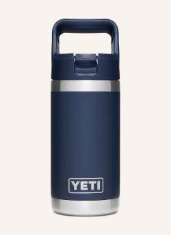 Yeti Isolierflasche Rambler® Jr blau von Yeti