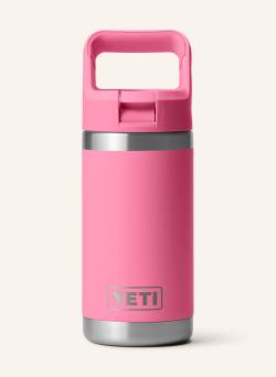 Yeti Isolierflasche Rambler® Jr pink von Yeti