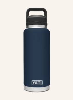 Yeti Isolierflasche Rambler® blau von Yeti