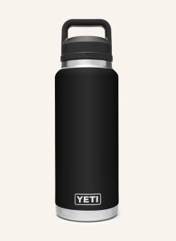 Yeti Isolierflasche Rambler® schwarz von Yeti