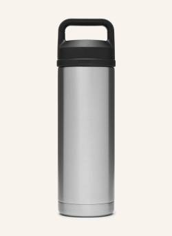 Yeti Isolierflasche Rambler® silber von Yeti