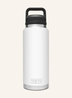 Yeti Isolierflasche Rambler® weiss von Yeti