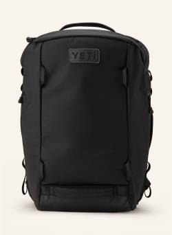 Yeti Rucksack Crossroads® 22 L Mit Laptop-Fach schwarz von Yeti