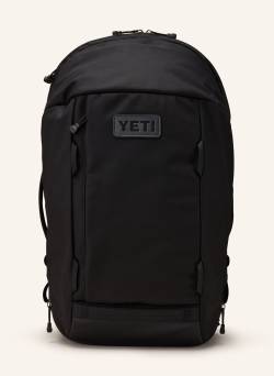 Yeti Rucksack Crossroads® 27 L Mit Laptop-Fach schwarz von Yeti