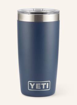 Yeti Thermobecher Rambler® blau von Yeti