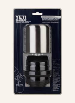 Yeti Trinkflaschenverschluss Rambler® schwarz von Yeti