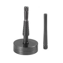 Yfenglhiry Ringe Stretcher Extender für Ehering und Schmuck 7 Abschnitte Ringe Formverstärker Ringe Verstärker mit Strebe Ringe Größenregler von Yfenglhiry