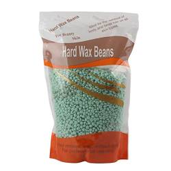 Hard Wax Beans Blue,500g Hair Removal Hot Wax Beans Hair Depilatory Wax,Hair Removal Wax Beads Hard Wax Warmer Home Salon Painless Hair Removal Waxing for Face Body Legs Bikini(#6) von Yinhing