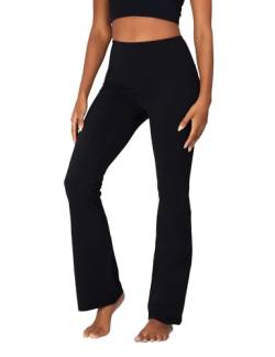 Yogipace SoftFlex Damen-Leggings mit hoher Taille, 63,5 cm/68,6 cm/73,7 cm/78,7 cm von Yogipace