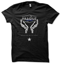 Death Stranding Fragile Express Kojima Men's T-Shirt S-XXL (XL) von Yohjis Tees
