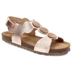 Rosa Sandalen Yokono Elegante Damenschuhe von Yokono