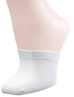 Yomandamor Zehensocken,Halbsocken für Damen von Yomandamor