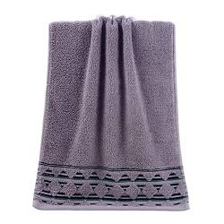 Gesicht Handtuch Waschlappen Absorbierende Verdickte Weiche Baumwolldusche Badetuch für Schönheit Salon Hotel Spa Home Badezimmer von YonYeHong