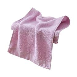 Saugfellblatt Handtuch Weiche Baumwollreinigung Handtuch Badewaschlappen für Badezimmer Salon Hotel Spa Home von YonYeHong
