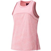 Yonex Tank-Top Damen in rosa, Größe: L von Yonex