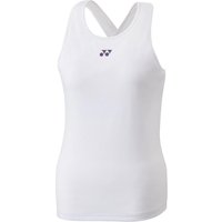 Yonex Tank-Top Damen in weiß von Yonex