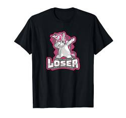 Fantasy Football Loser | Lustiger Fantasy Football T-Shirt von YonkBoyz Apparel