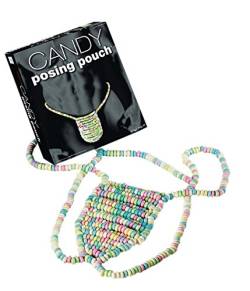 Candy-String für Männer - essbar von You2Toys
