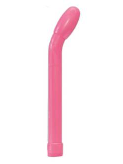 G & P Stimulator: Vibrator, rosa von You2Toys