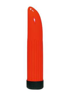 Ladyfinger: Minivibrator, rot von You2Toys