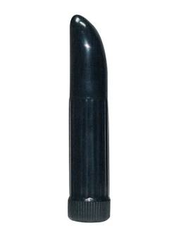 Ladyfinger: Minivibrator, schwarz von You2Toys